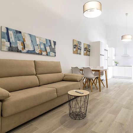 Allo Apartments Arroyo Catedral Херес-де-ла-Фронтера Экстерьер фото