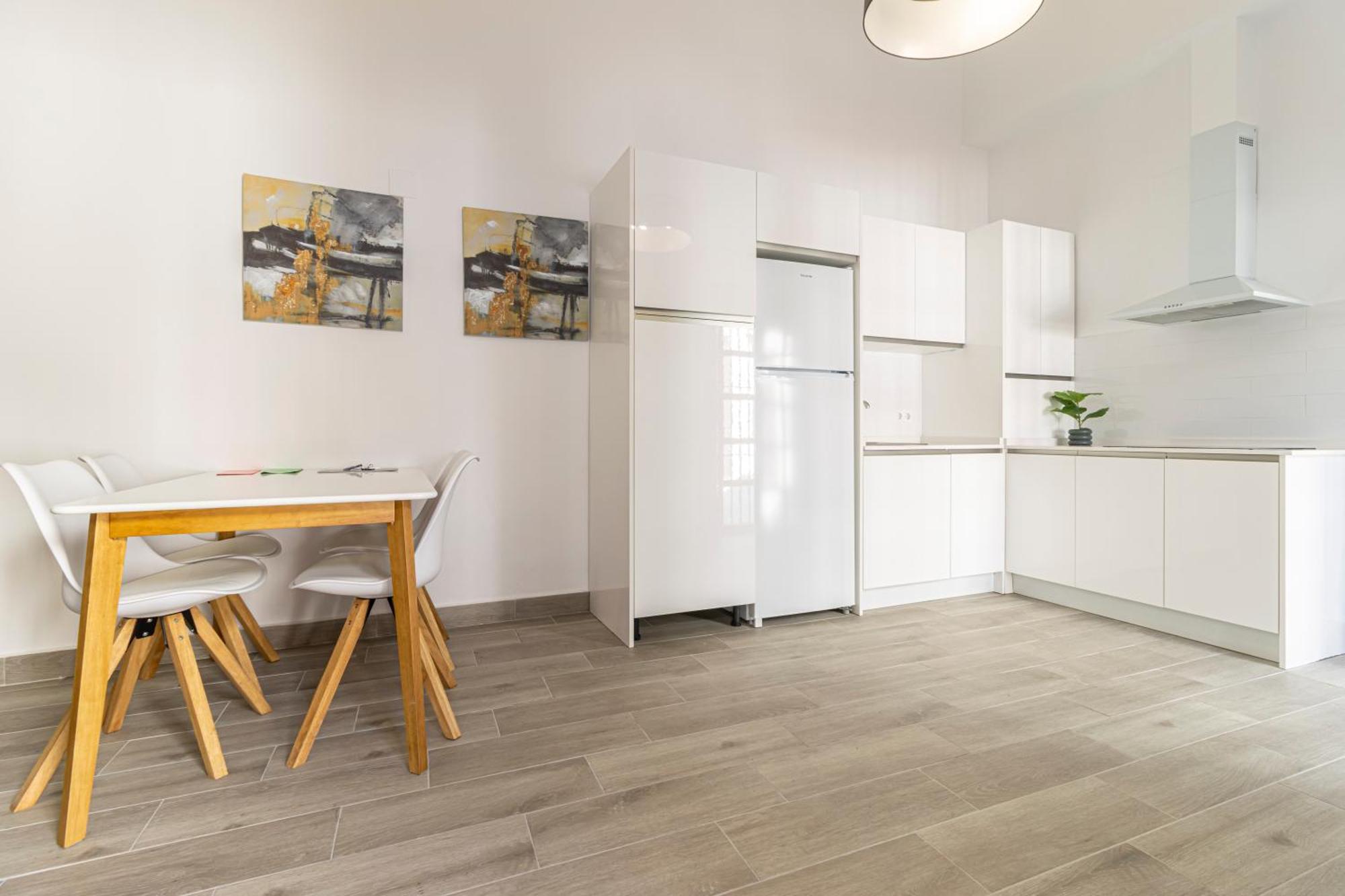 Allo Apartments Arroyo Catedral Херес-де-ла-Фронтера Экстерьер фото