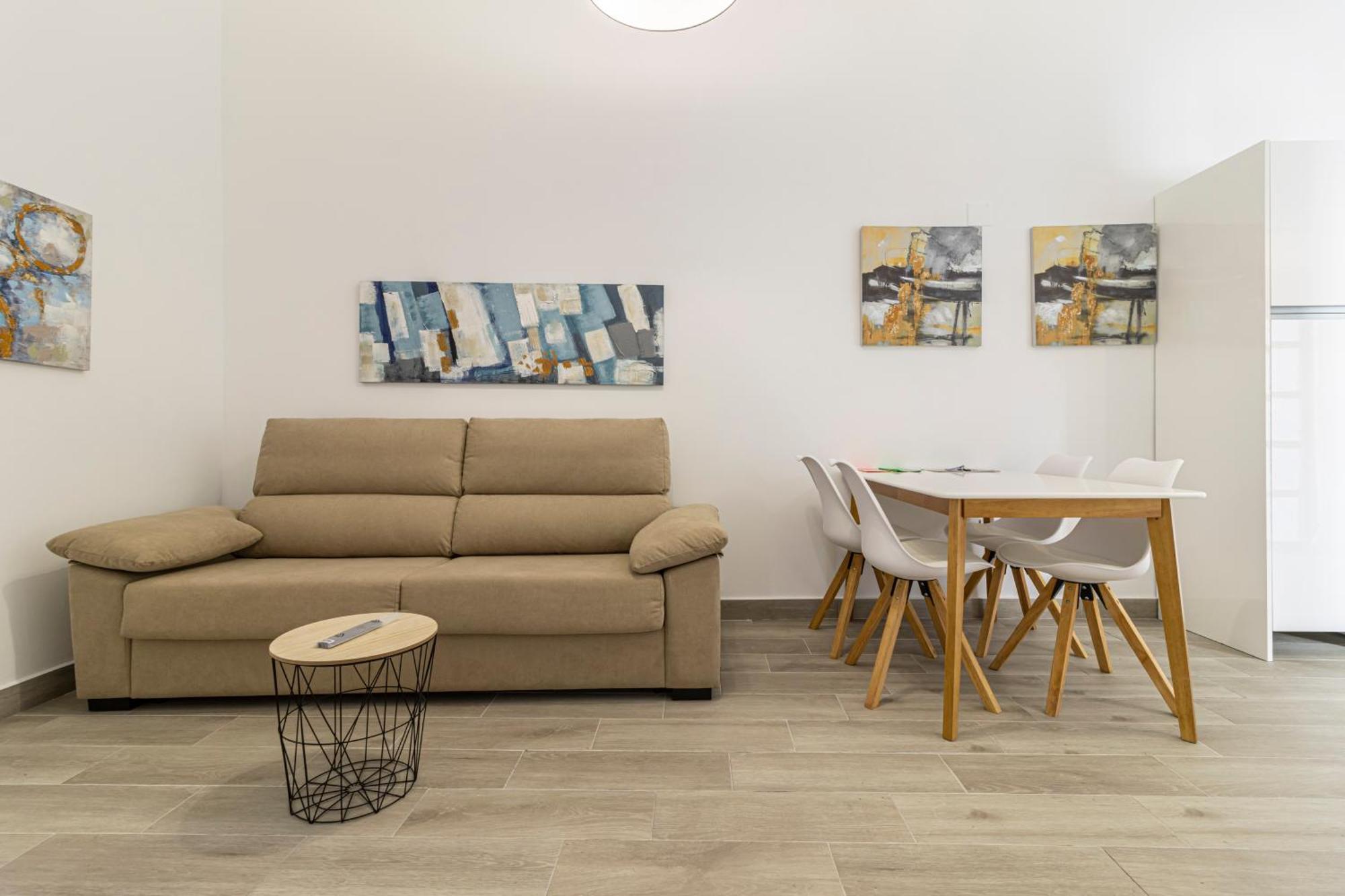 Allo Apartments Arroyo Catedral Херес-де-ла-Фронтера Экстерьер фото
