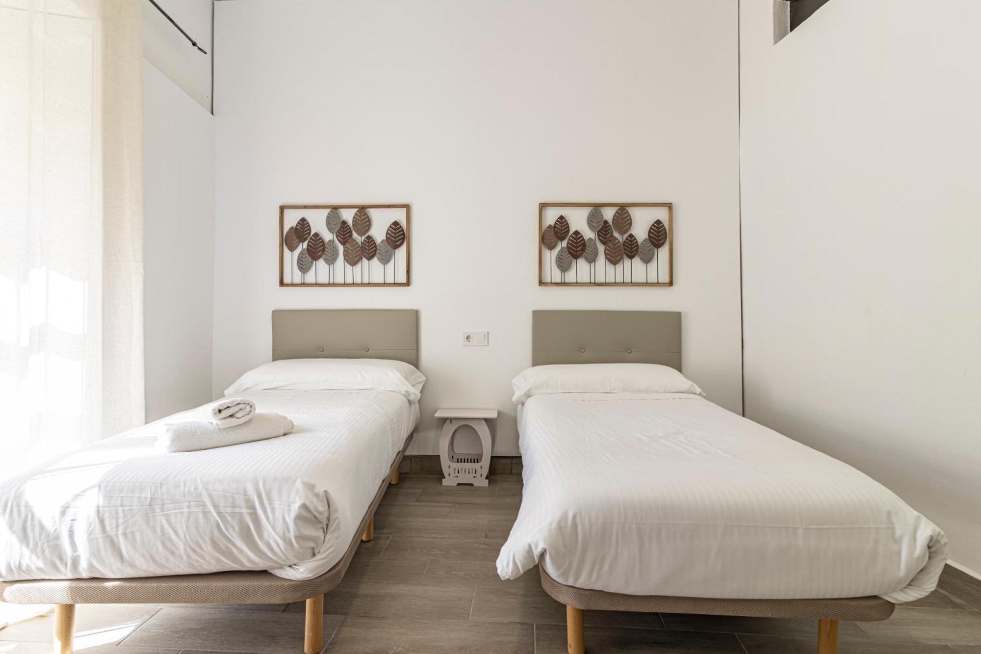 Allo Apartments Arroyo Catedral Херес-де-ла-Фронтера Экстерьер фото