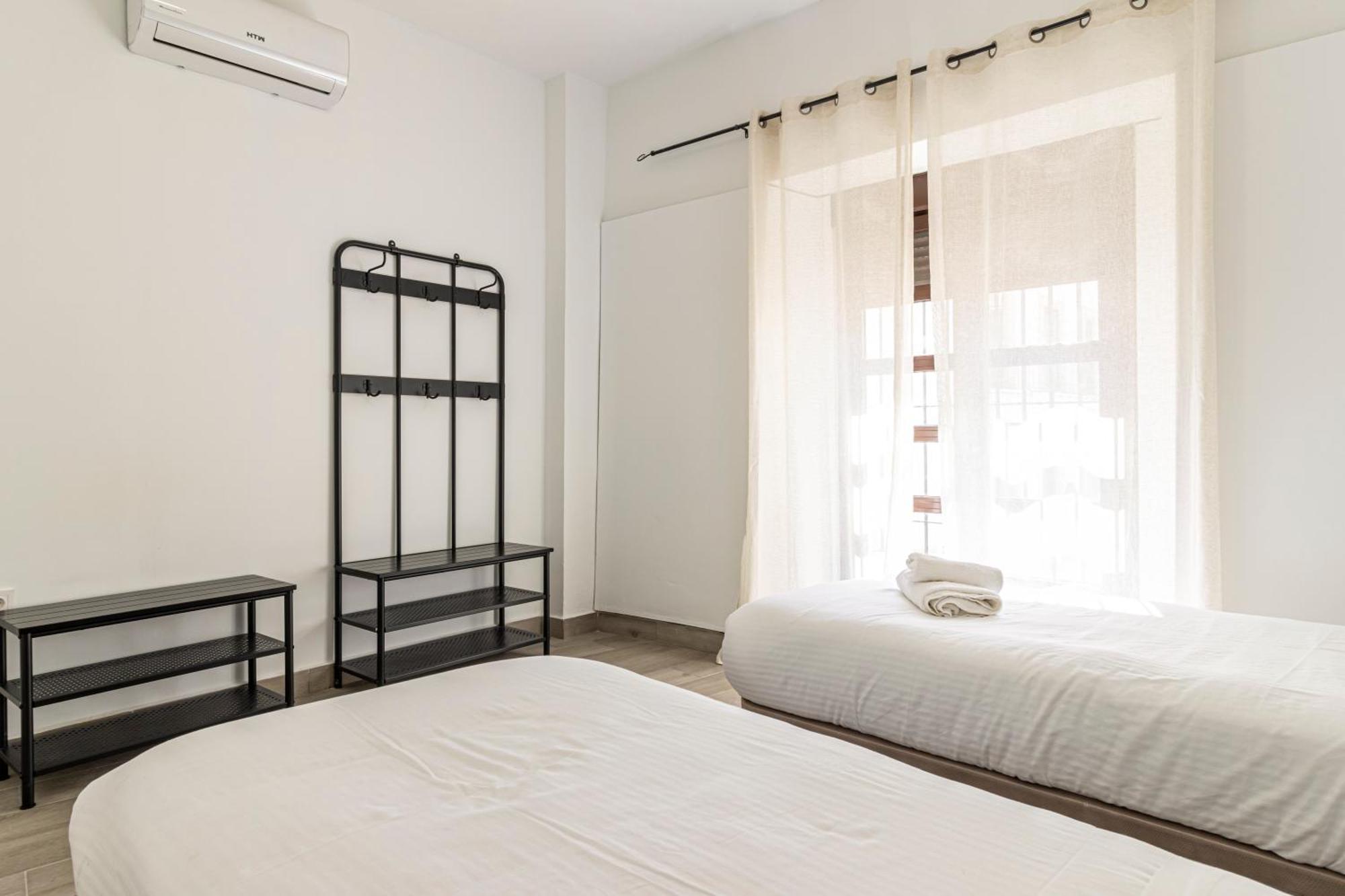 Allo Apartments Arroyo Catedral Херес-де-ла-Фронтера Экстерьер фото