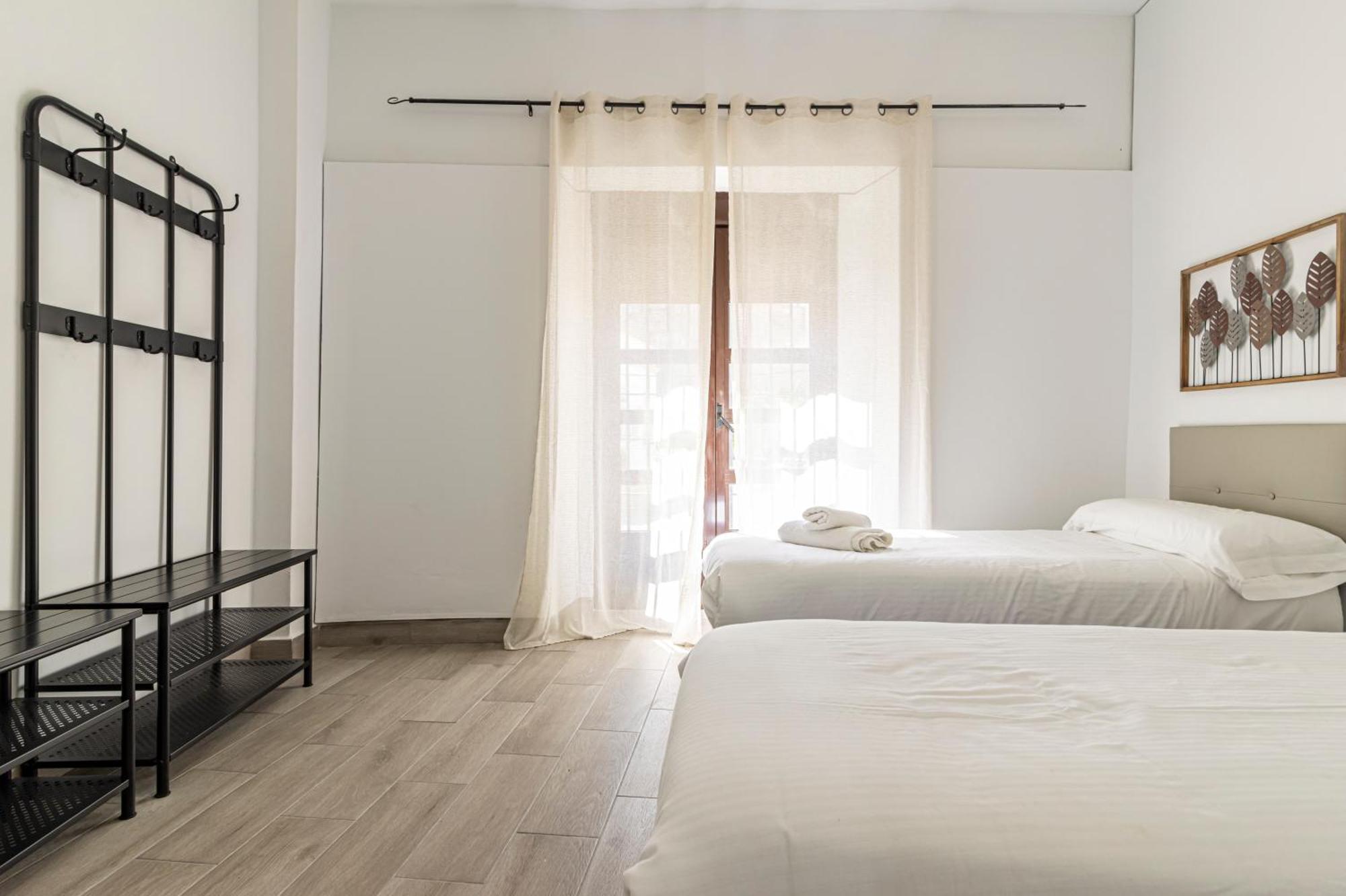 Allo Apartments Arroyo Catedral Херес-де-ла-Фронтера Экстерьер фото