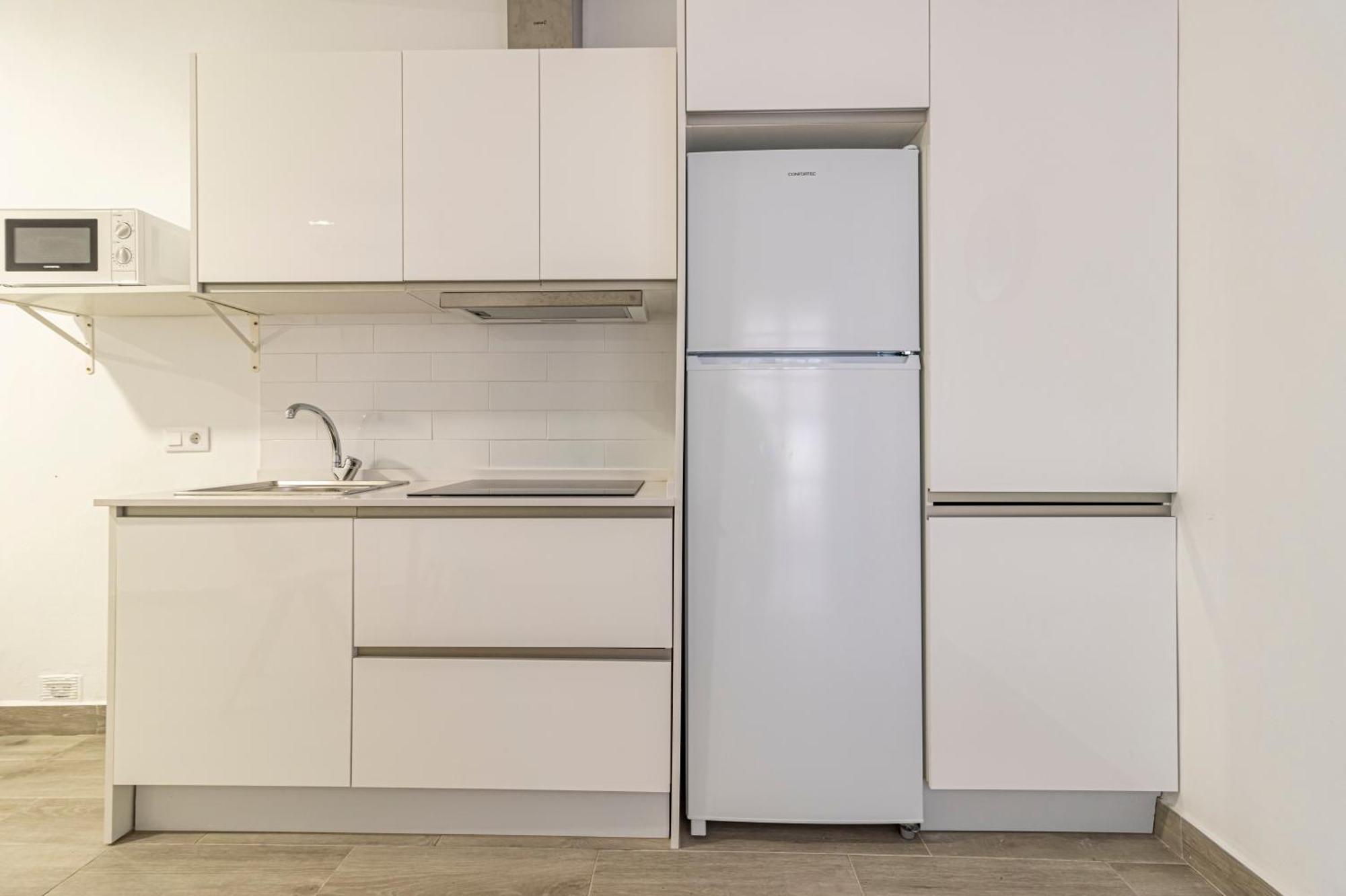 Allo Apartments Arroyo Catedral Херес-де-ла-Фронтера Экстерьер фото