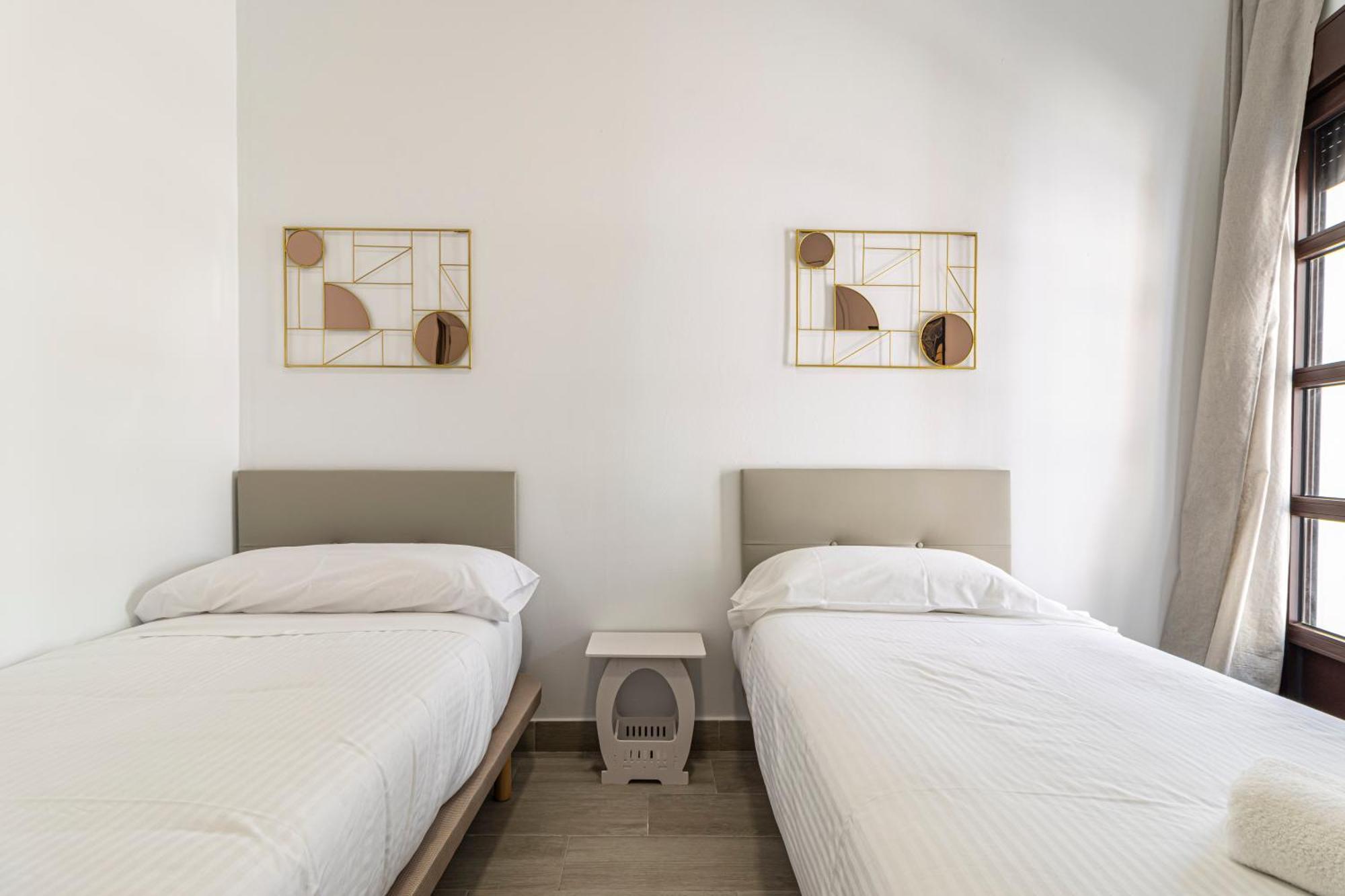 Allo Apartments Arroyo Catedral Херес-де-ла-Фронтера Экстерьер фото