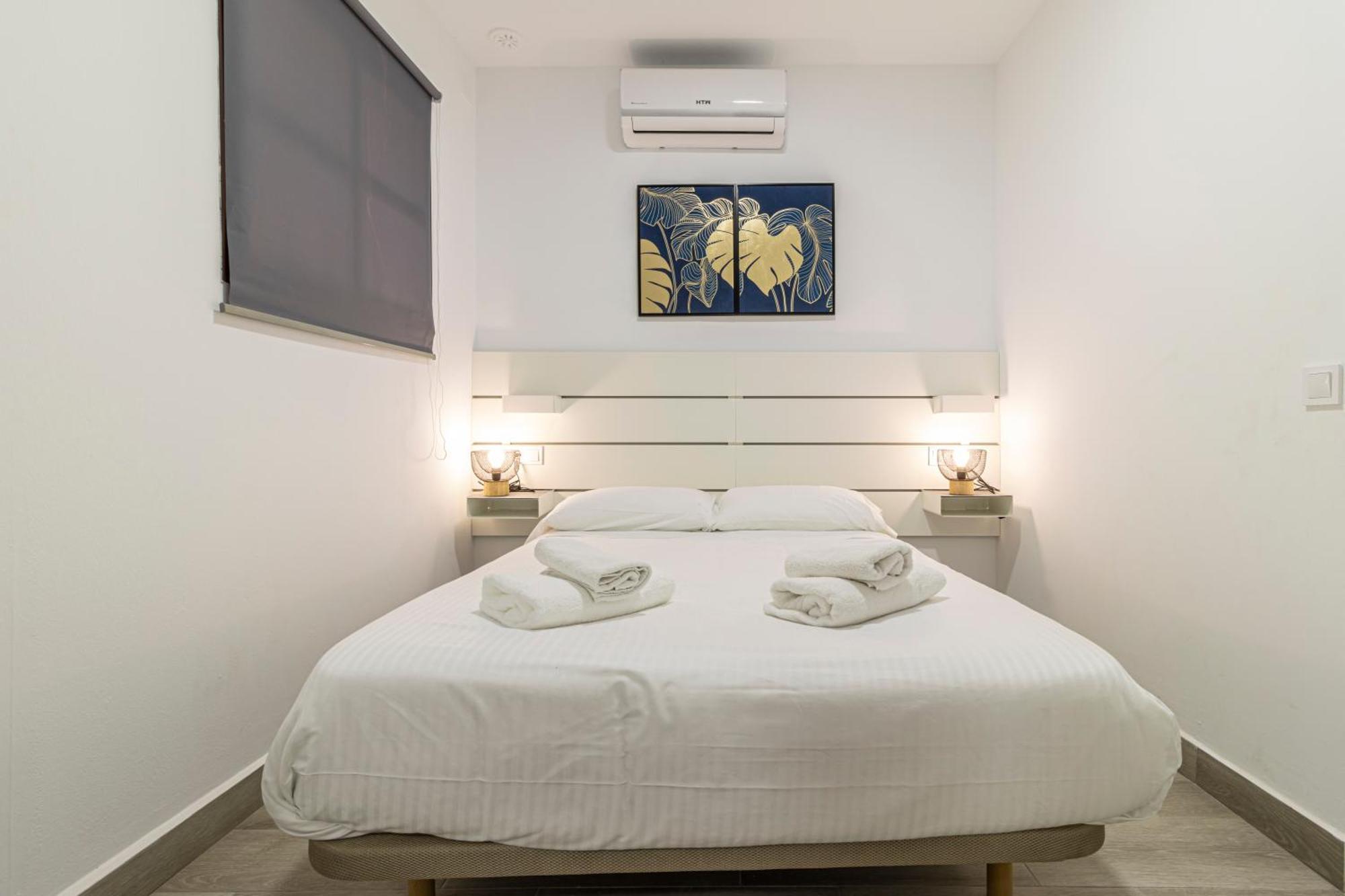 Allo Apartments Arroyo Catedral Херес-де-ла-Фронтера Экстерьер фото