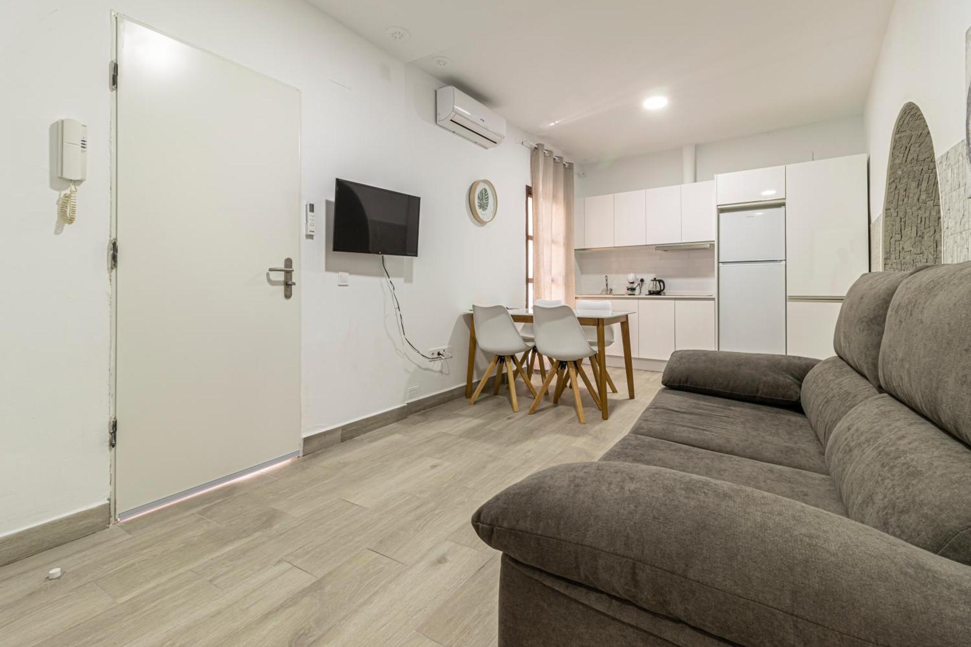 Allo Apartments Arroyo Catedral Херес-де-ла-Фронтера Экстерьер фото