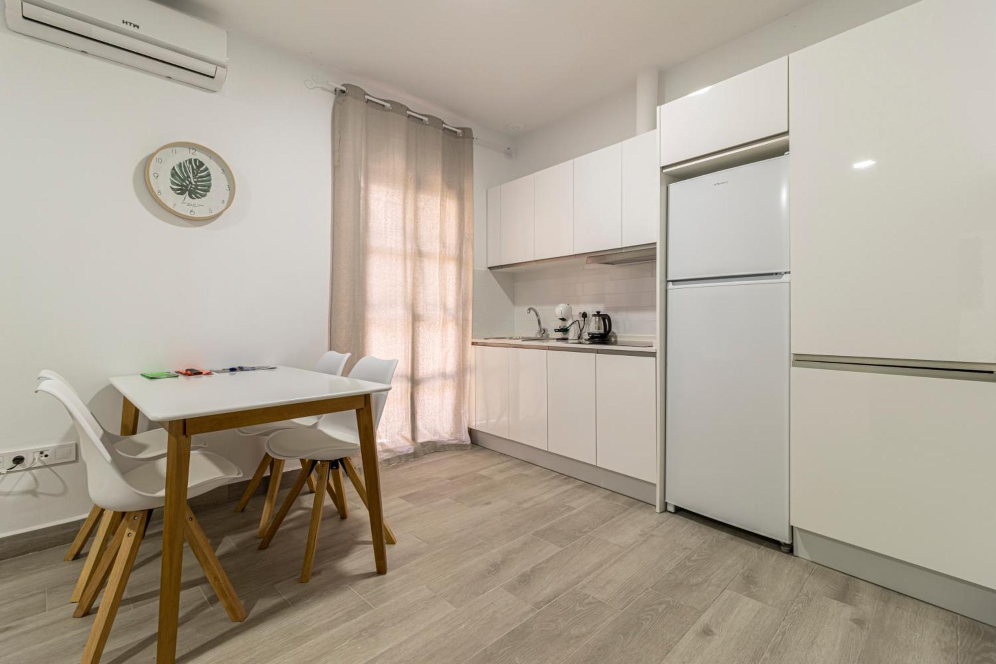 Allo Apartments Arroyo Catedral Херес-де-ла-Фронтера Экстерьер фото